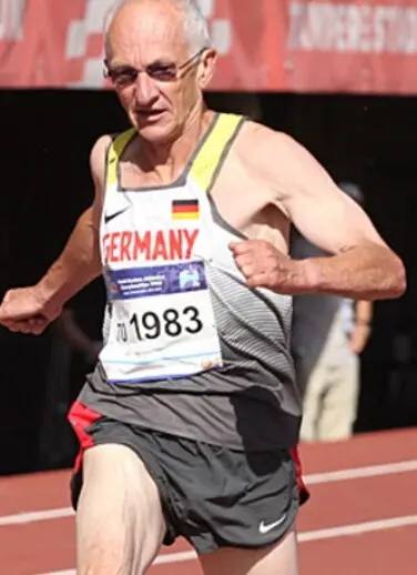 Trikot Karl